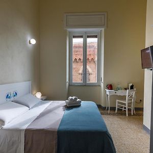 Camera deluxe con letto king size